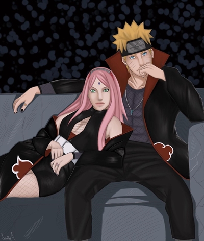 História Naruto na akatsuki - Novo membro da akatsuki - História escrita  por otaku386 - Spirit Fanfics e Histórias