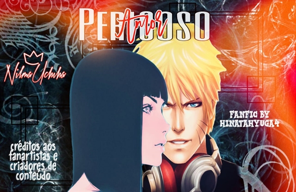 História Naruto e Hinata - Grávida do meu melhor amigo (em revisão) -  História escrita por Yamakaino - Spirit Fanfics e Histórias