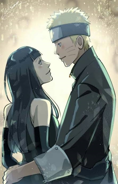 Como Vai Ser O Casamento De Naruhina♥