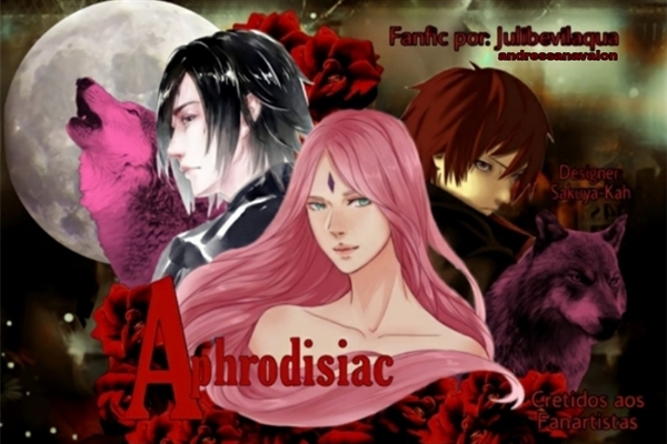 Hist ria Aphrodisiac Sasusaku Hist ria escrita por