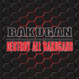 Fanfic / Fanfiction Bakugan: Destroy All Bakugans