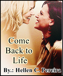 Fanfic / Fanfiction Coming...Back to life - SwanQueen (G!P)