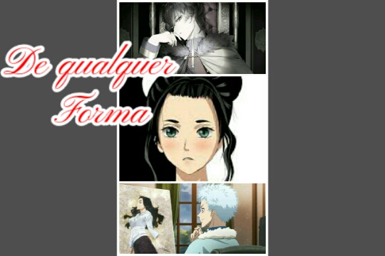 História Romance Feudal Nova Era - História escrita por AyumiJaganshi -  Spirit Fanfics e Histórias