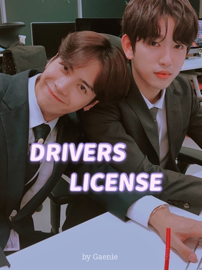 Fanfic / Fanfiction Drivers License