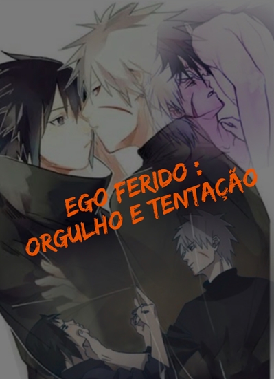 História 7 dias para te reconquistar Tobiizu X Hashimada - Por trás da  máscara - História escrita por Kitsune_foxy - Spirit Fanfics e Histórias