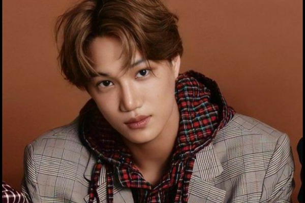 Fanfic / Fanfiction Fanfic - Kim Jongin (EXO)