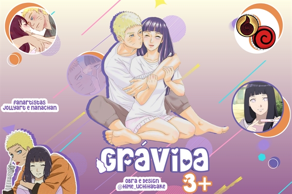 História Naruto e Hinata - Grávida do meu melhor amigo (em revisão) -  História escrita por Yamakaino - Spirit Fanfics e Histórias