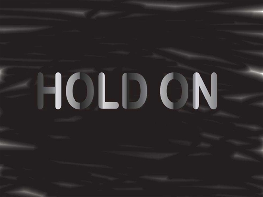 Fanfic / Fanfiction Hold On - Noart