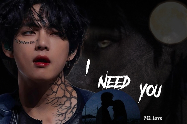 História I Need You Imagine Kim Taehyung História Escrita Por Mi Love Spirit Fanfics E