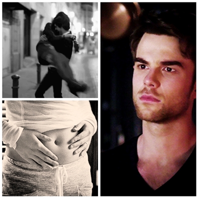 MultiFandom Imagines — Kol Mikaelson Imagine