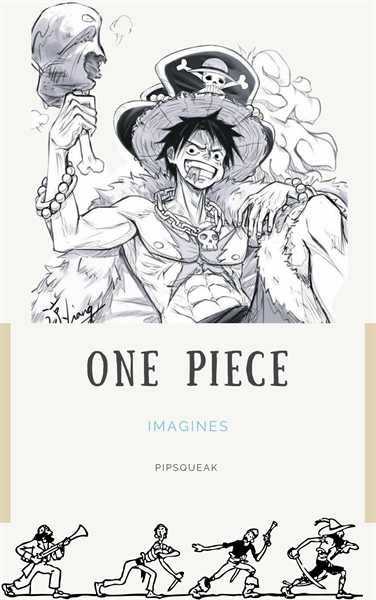 História The Nights - Imagine One Piece - História escrita por Markiyu -  Spirit Fanfics e Histórias