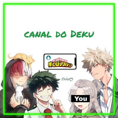 História Bnha react to deku as (primeira temproada) - Izuku as asta versão  sombria - História escrita por YesImASupra - Spirit Fanfics e Histórias