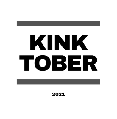 Fanfic / Fanfiction Kinktober 2021