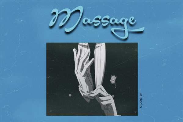 Fanfic / Fanfiction Massage