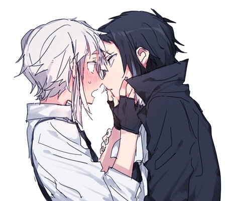 Hist ria Meu precioso mega Akutagawa X Atsushi ABO Hist ria