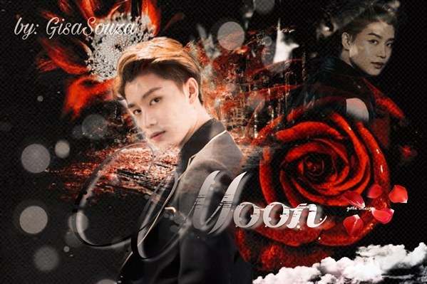 Fanfic / Fanfiction Moon (Taeil NCT) ABO