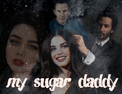 Fanfic / Fanfiction My Sugar Daddy