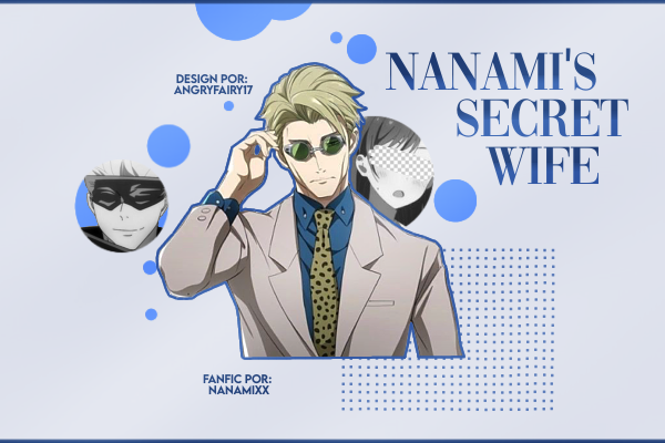Fanfic / Fanfiction Nanami's secret wife