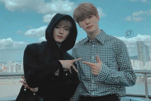 Fanfic / Fanfiction "Não sei oq seria de mim sem vc" - Jaeyong