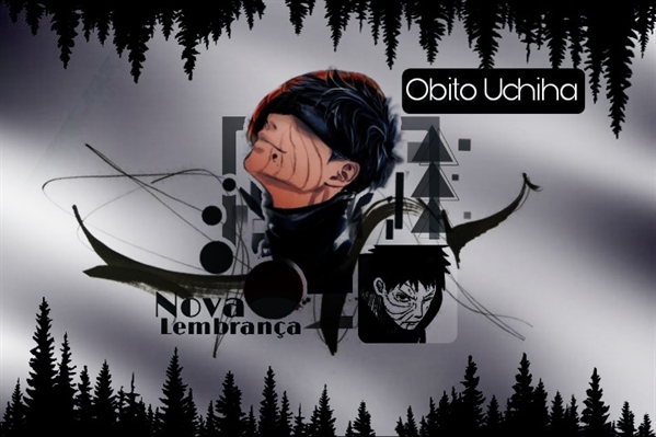 História Obito-senpai :D (Obito Uchiha x Leitora) - Obitinho! - História  escrita por Hamister_Uchiha - Spirit Fanfics e Histórias