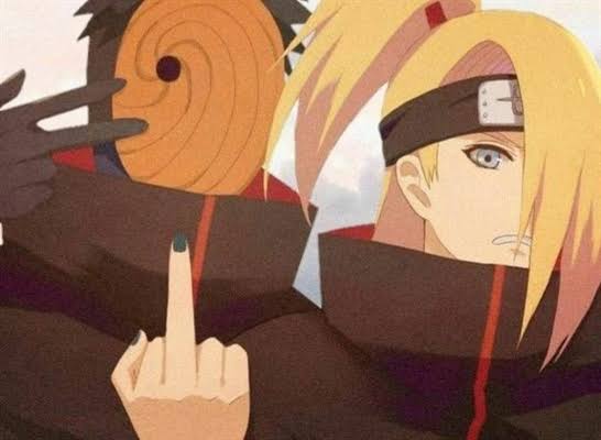 História Naruto SD - Viagem a Shippuden - Tobi resolve intervir -  História escrita por macieltoficial - Spirit Fanfics e Histórias