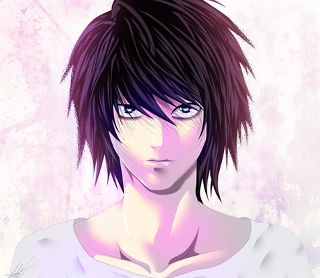 Qual personagem de Death Note seria seu melhor amigo?