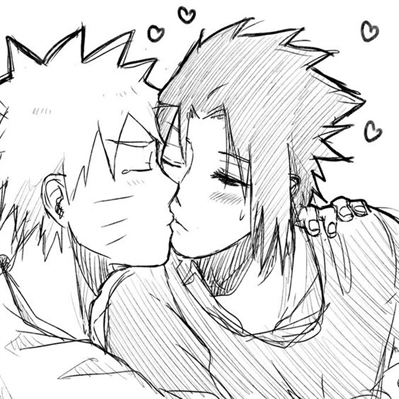 Fanfic / Fanfiction Ocean Eyes - Narusasu