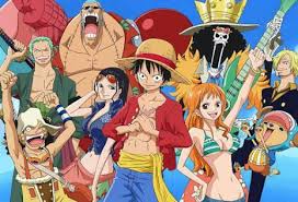 Fanfic / Fanfiction One Piece:Lutando pelos Sonhos!!!