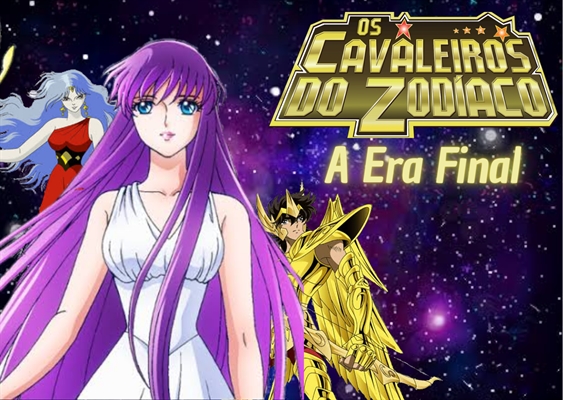 Os Cavaleiros do Zodíaco / A Saga FINAL - Capítulo 23 (em