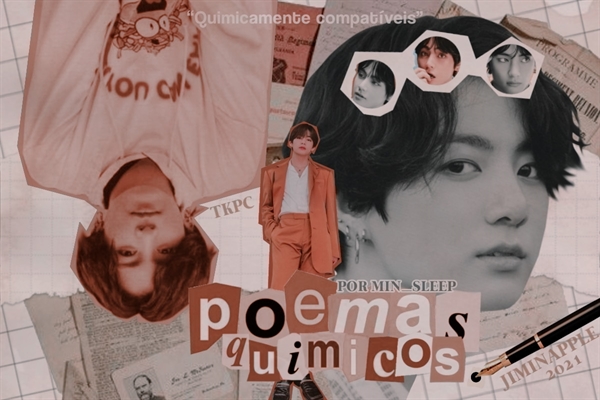 Fanfic / Fanfiction Poemas Químicos