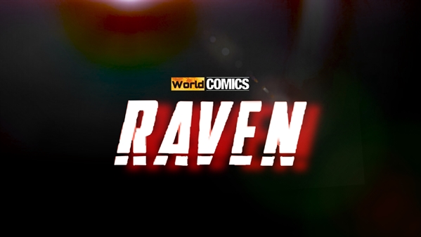 História Raven História Escrita Por Worldcomics Spirit Fanfics E Histórias