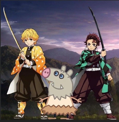 Kimetsu na goiaba