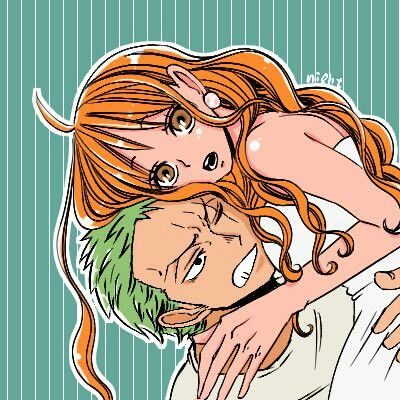 Fanfic / Fanfiction Sempre foi você - One Piece