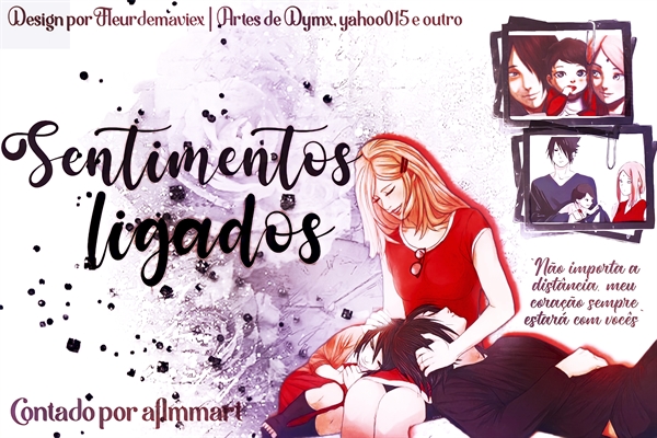 História Os sentimentos não mudam tão facilmente - O dia do casamento de  Sakura e Sasuke - História escrita por KittykatMiau - Spirit Fanfics e  Histórias