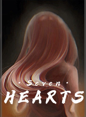 História Seven Hearts - História escrita por CherryArauj7 - Spirit