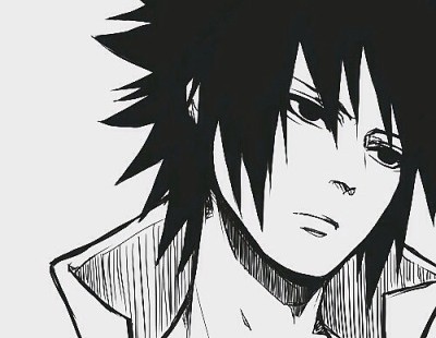 imagine sasuke uchiha -- alguém como eu -- - 1Lai1Grimes1 - Wattpad