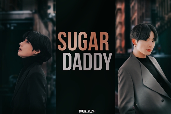 Fanfic / Fanfiction Sugar Daddy - taekook