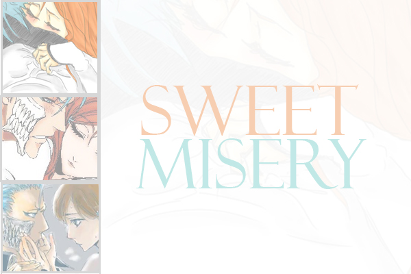 Fanfic / Fanfiction Sweet Misery
