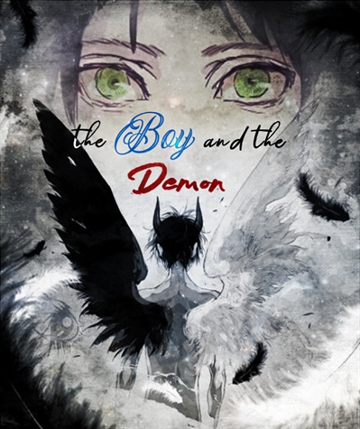 Fanfic / Fanfiction The boy and the demon