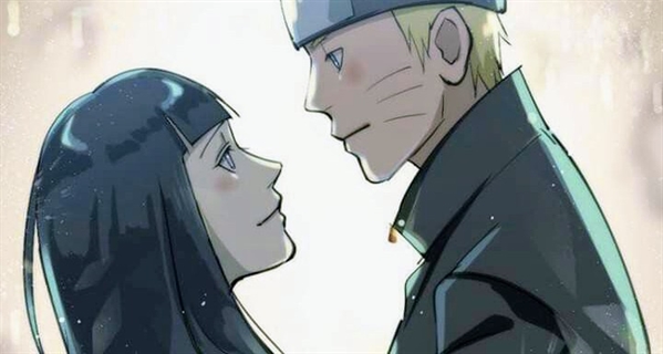 História Naruhina - O beijo de naruto. - História escrita por  Lolizinhanimes - Spirit Fanfics e Histórias