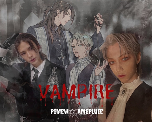 Fanfic / Fanfiction Vampire