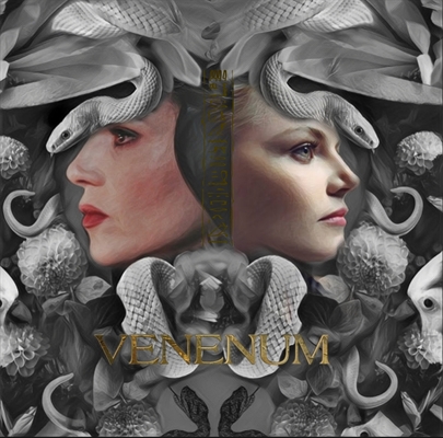 Fanfic / Fanfiction Venenum