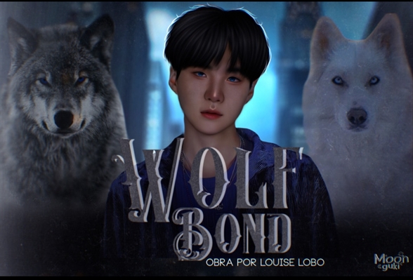 Fanfic / Fanfiction Wolf Bond (YoonMin ABO)