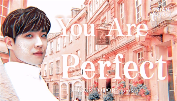 Fanfic / Fanfiction You are perfect- Lee Joon (Reescrevendo)