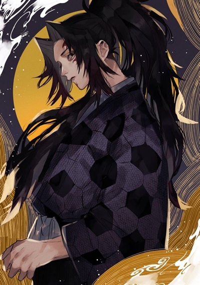 Kimetsu No Yaiba: A Lua Superior! - capítulo 13 - Wattpad