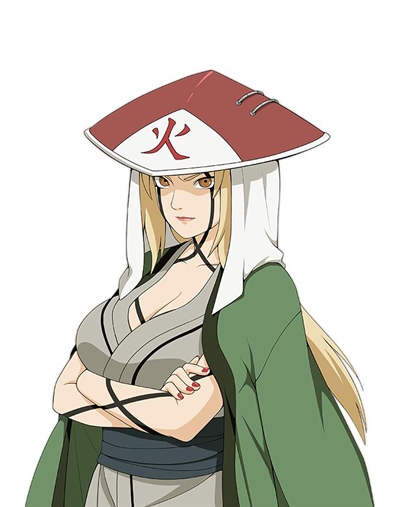 A Filha Perdida Do Hokage [Terminada] - Konoha - Wattpad