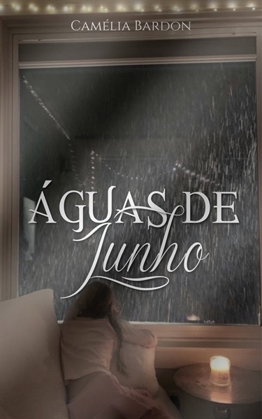 Fanfic / Fanfiction Águas de Junho