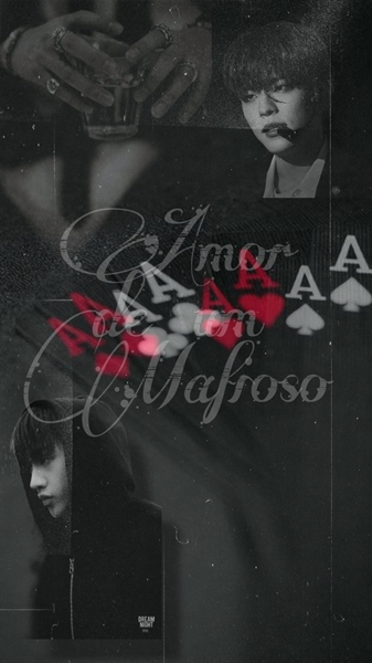 Fanfic / Fanfiction Amor de um mafioso-Chanmin