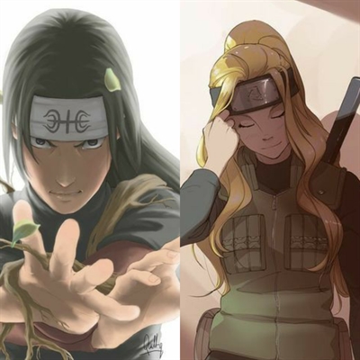 História Naruto o filho de Hashirama e Mito - Capítulo 1 Selo. - História  escrita por Leonardomaou - Spirit Fanfics e Histórias