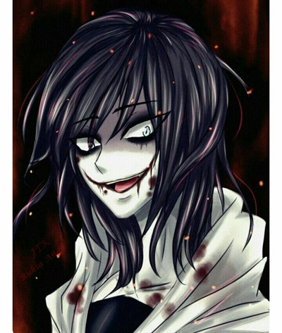 O meu sequestrador Jeff The killer - Baixar romances de Horror  gratuitamente - Lera